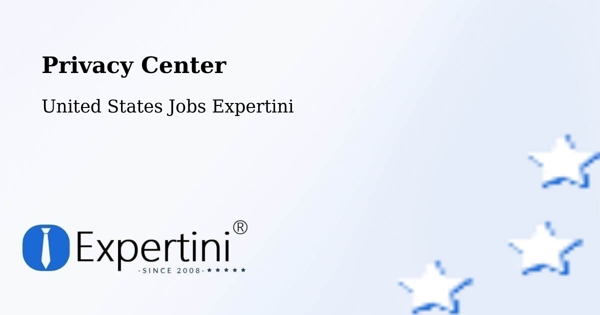 Privacy Policy – Gerald - United States Jobs Expertini