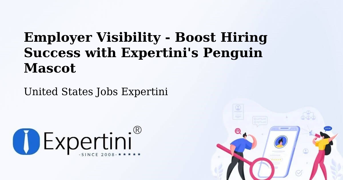 CV and Resume Visibility Optimization – Gerald - United States Jobs Expertini